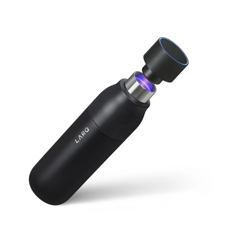 LARQ PureVis™ Bottle, 17oz