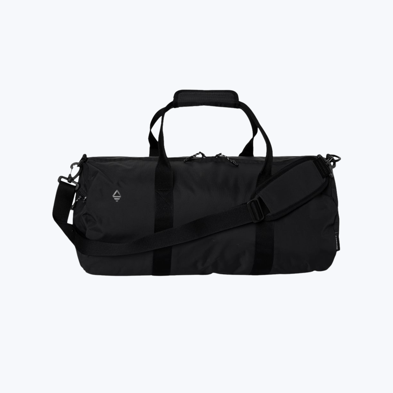 Branded 35L Weekender Duffel Bag