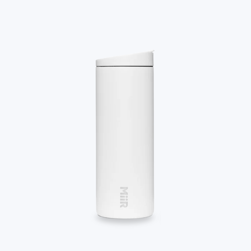 Vacuum Insulated 16oz Travel Tumbler