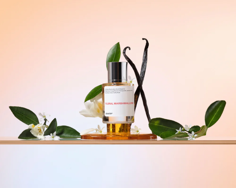 Floral Marshmallow EDP, 50mL