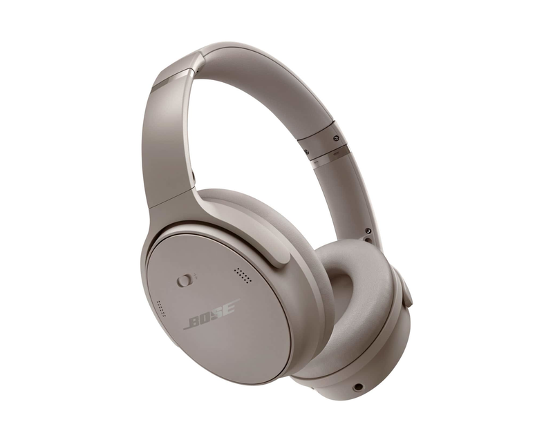 QuietComfort Headphones