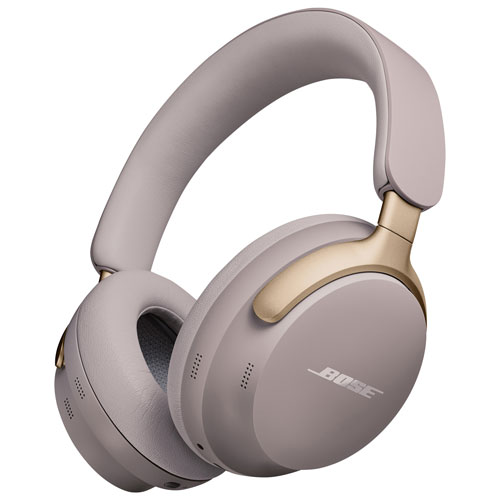 QuietComfort Ultra Over-Ear Noise Cancelling Bluetooth Headphones