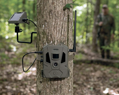 CelluCORE™ 20 Solar Cellular Trail Camera