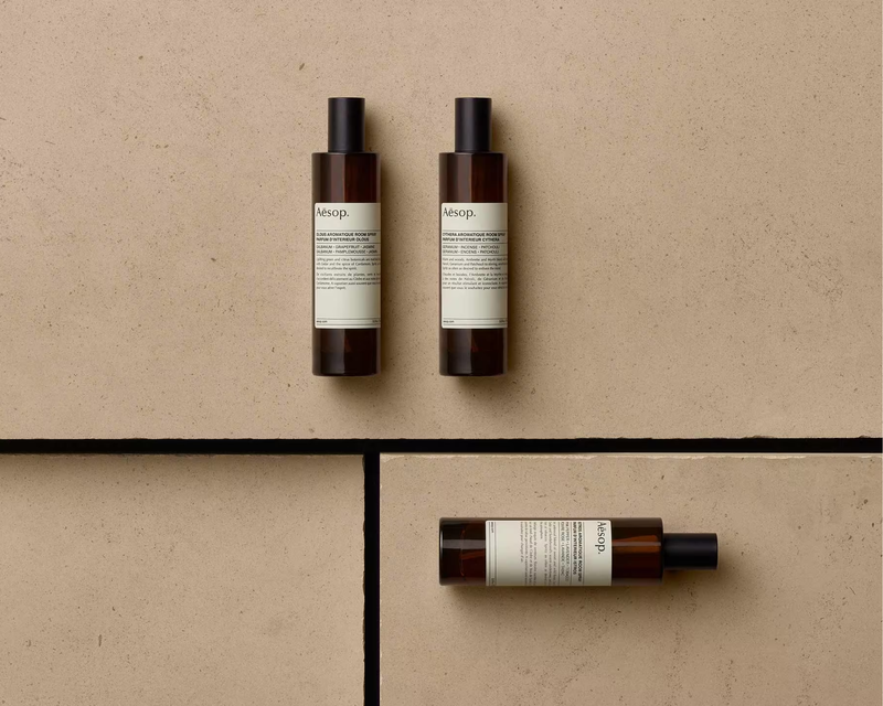 Aromatique Room Spray