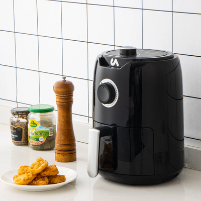 Mini Air Fryer