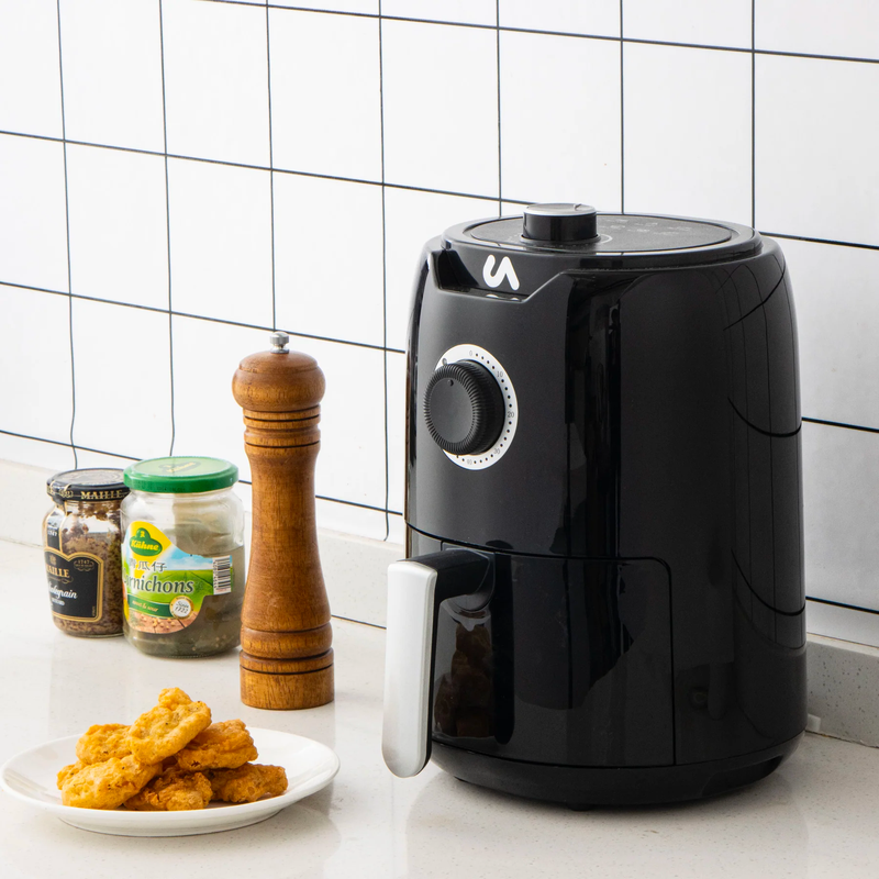 Mini Air Fryer