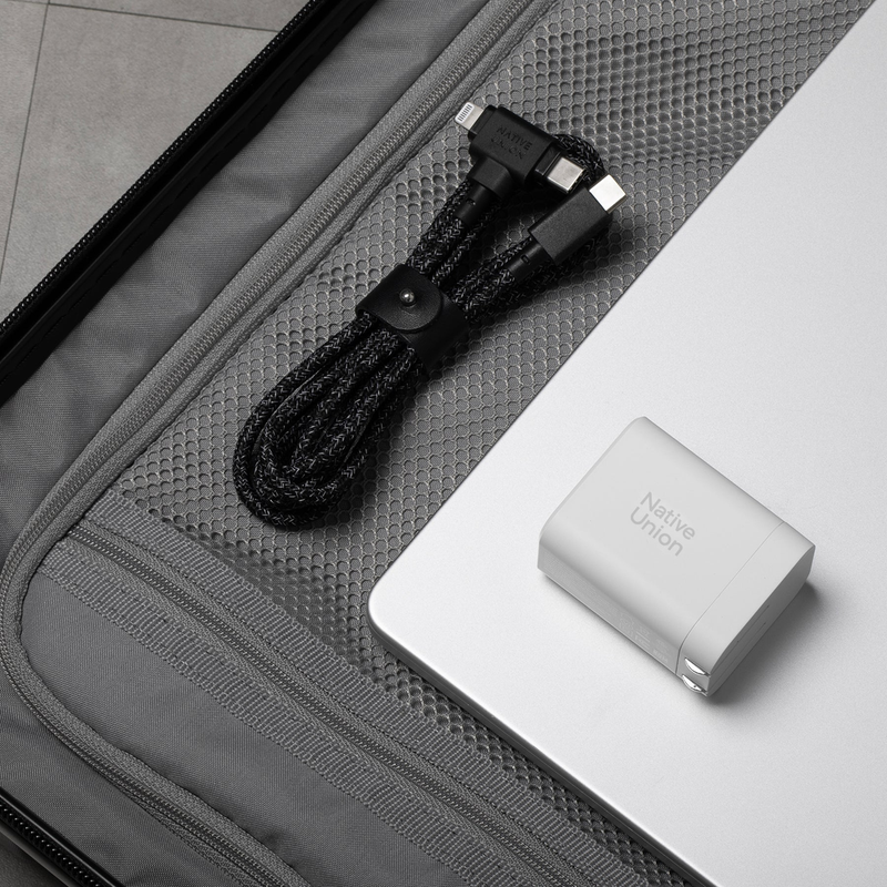 Fast GaN Charger PD 45W