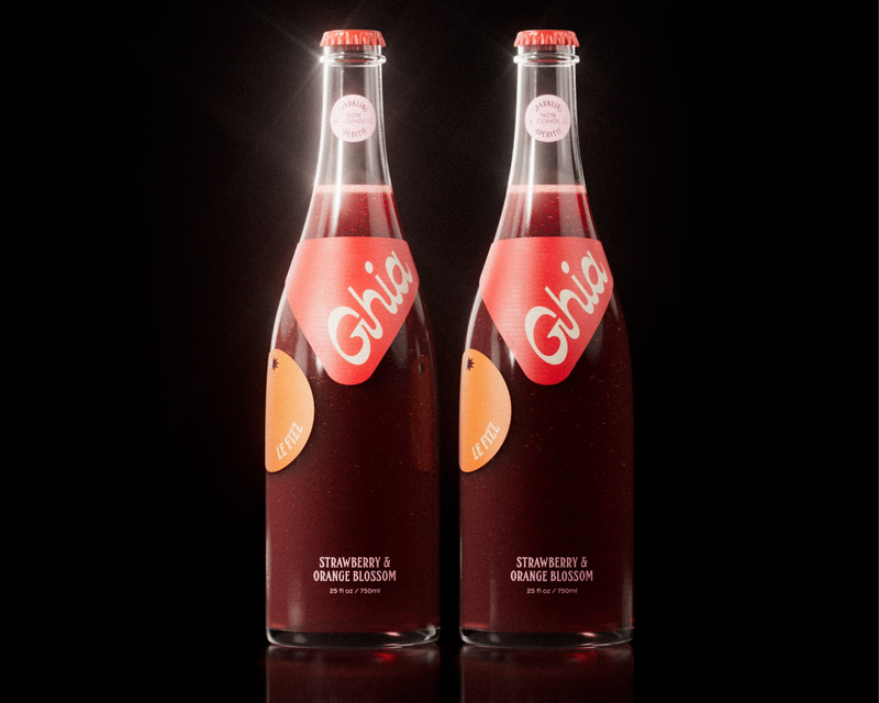 Le Fizz, 2- Pack