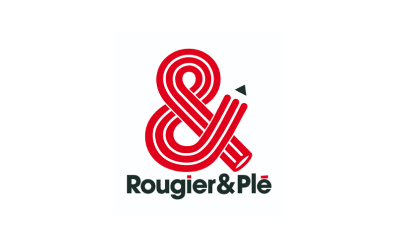 Rougier&Plé Graphigro FR