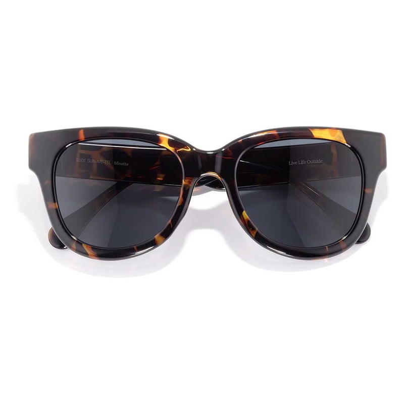 Minette Polarised Sunglasses