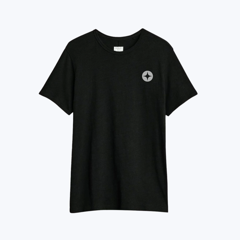 Branded Rag & Bone Classic Men's Tee