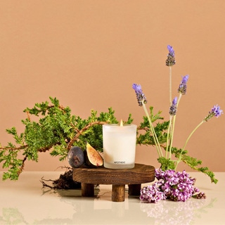 Hinoki Lavender