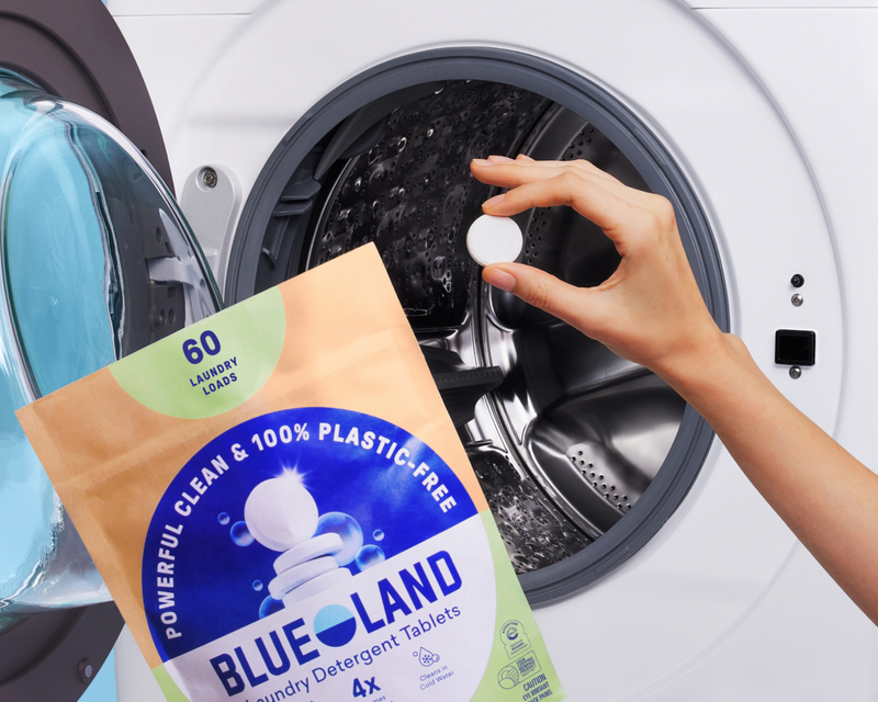 Dishwasher & Laundry Duo