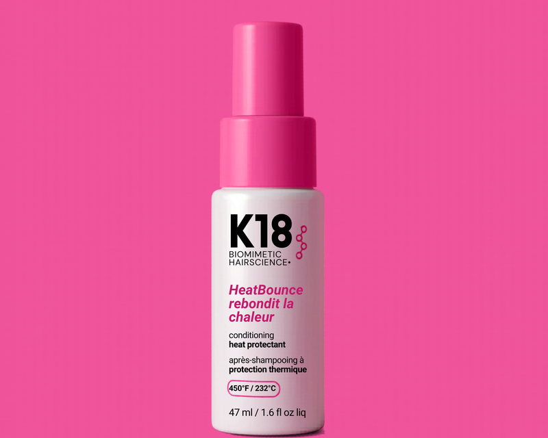 Mini HeatBounce Conditioning Heat Protectant