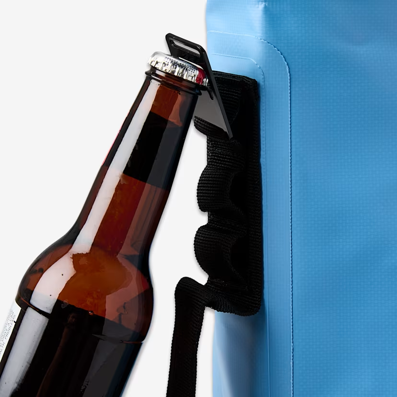 Insulated Dry Bag Cooler