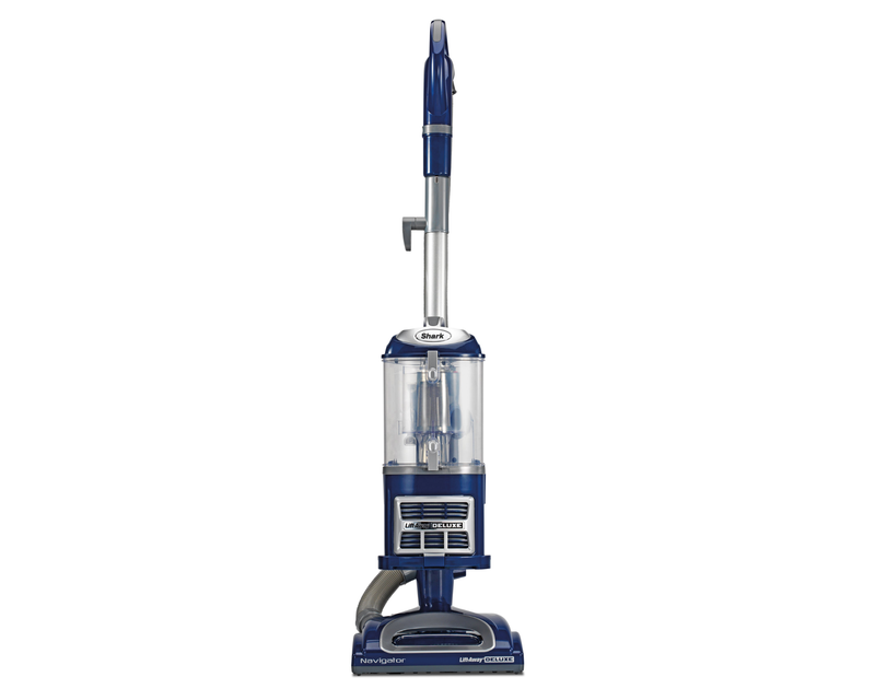 Navigator Lift-Away Deluxe Professional Bagless Vacuum
