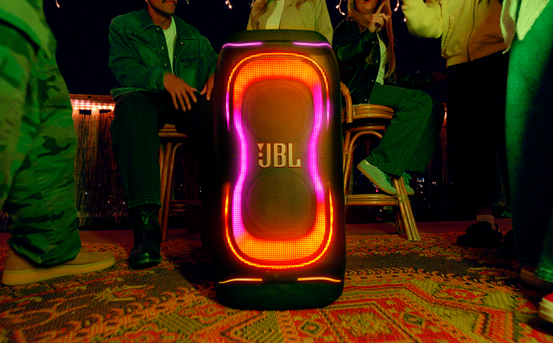 PartyBox 330 Wireless Party Speaker