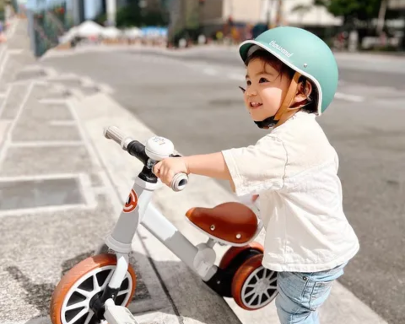 Thousand Jr. Toddler Helmet