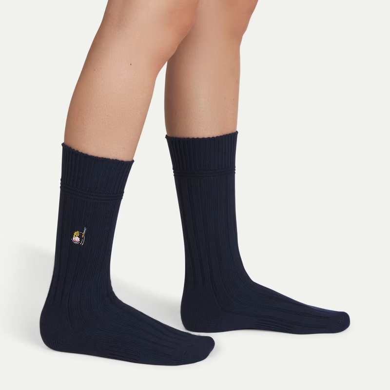 Peanuts x Bombas Cashmere Blend Unisex Sock 2-Pack Gift Box