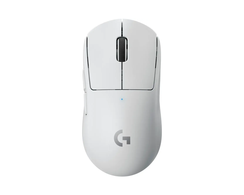 Pro X Superlight Wireless Optical Gaming Mouse with Hero 25K Sensor