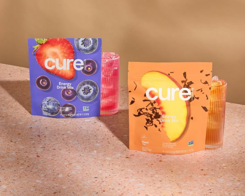 Energy Drink Mix, 14 Pack