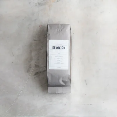 House Blend 12oz Coffee Bag, Whole Bean