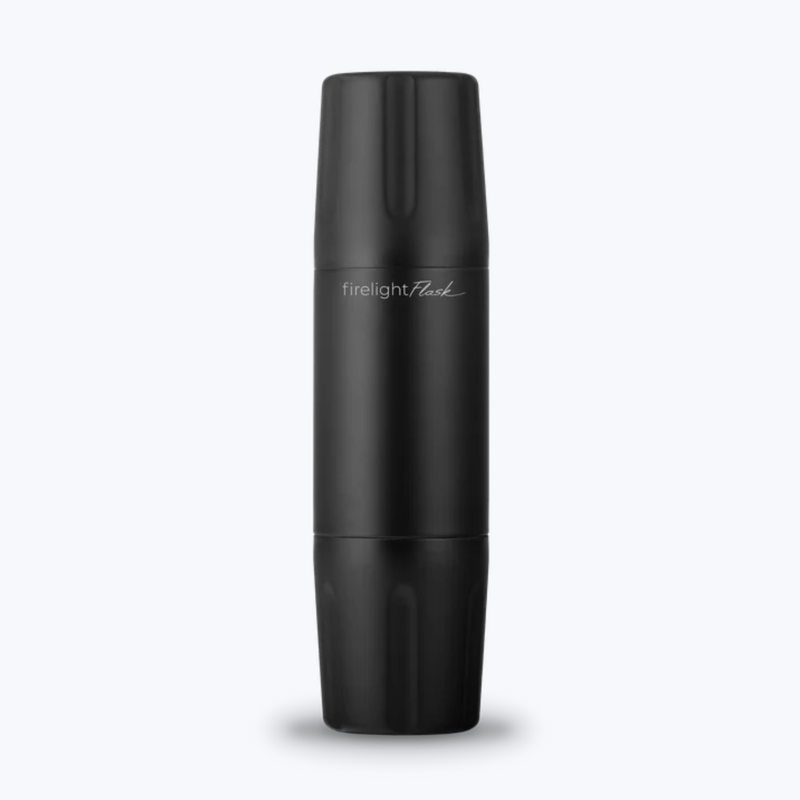 Branded Firelight Flask 750mL