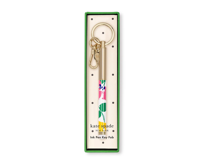 Key Fob Pen