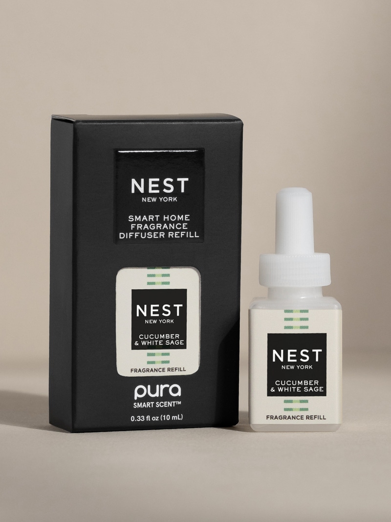 Pura x Nest Fragrance Refill