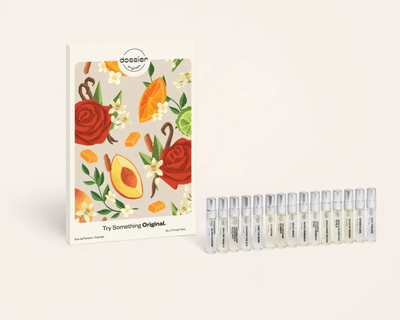 Eau de Parfum Originals Trial Set