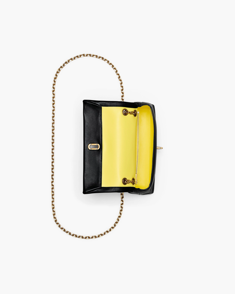The Dual Chain Mini Bag
