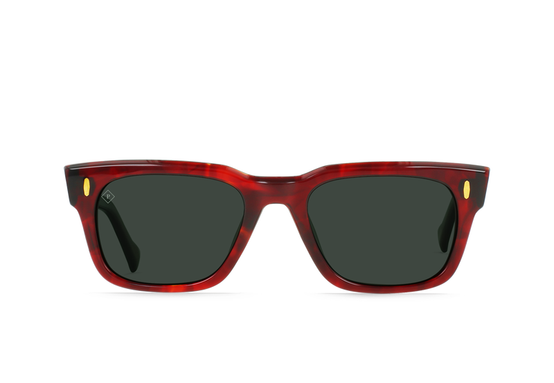 Conway Unisex Polarized Sunglasses