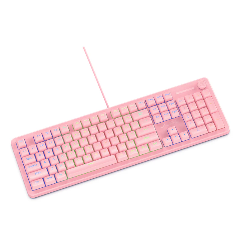 Nightfall Wired Gaming Keyboard