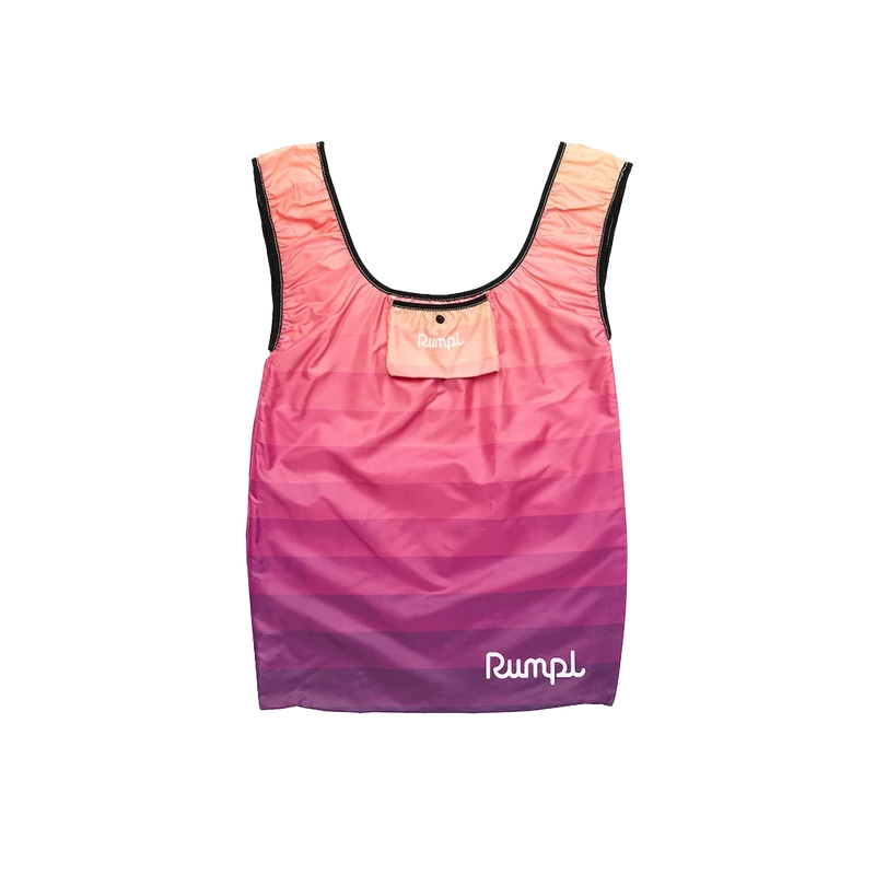 Packable Tote Bag