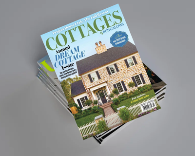 Cottages & Bungalows 1 Year Subscription