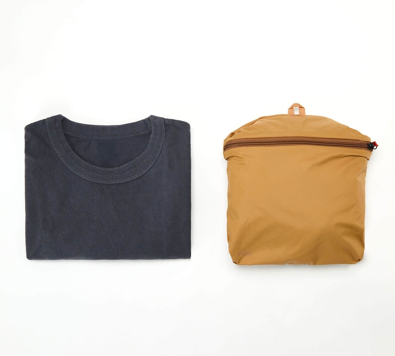 Stash Packable Tote