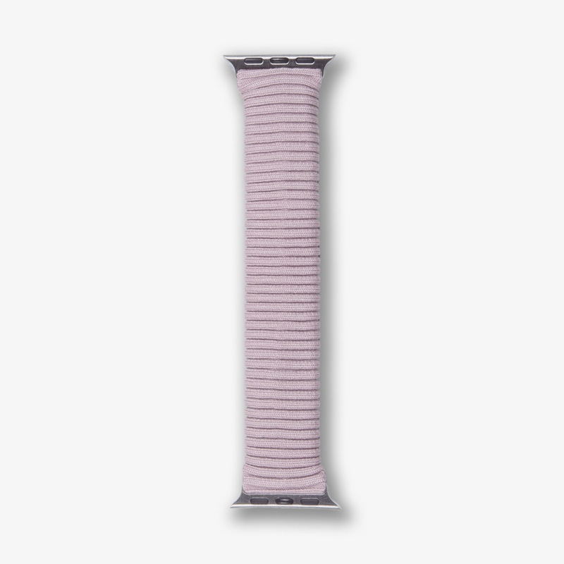 Knit Apple Watch Band