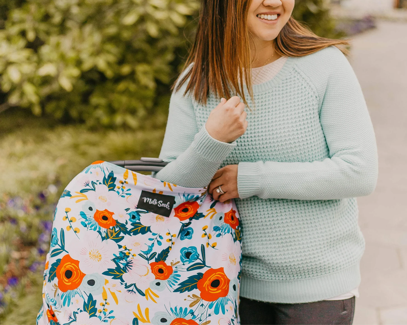 Multifunctional Cover 