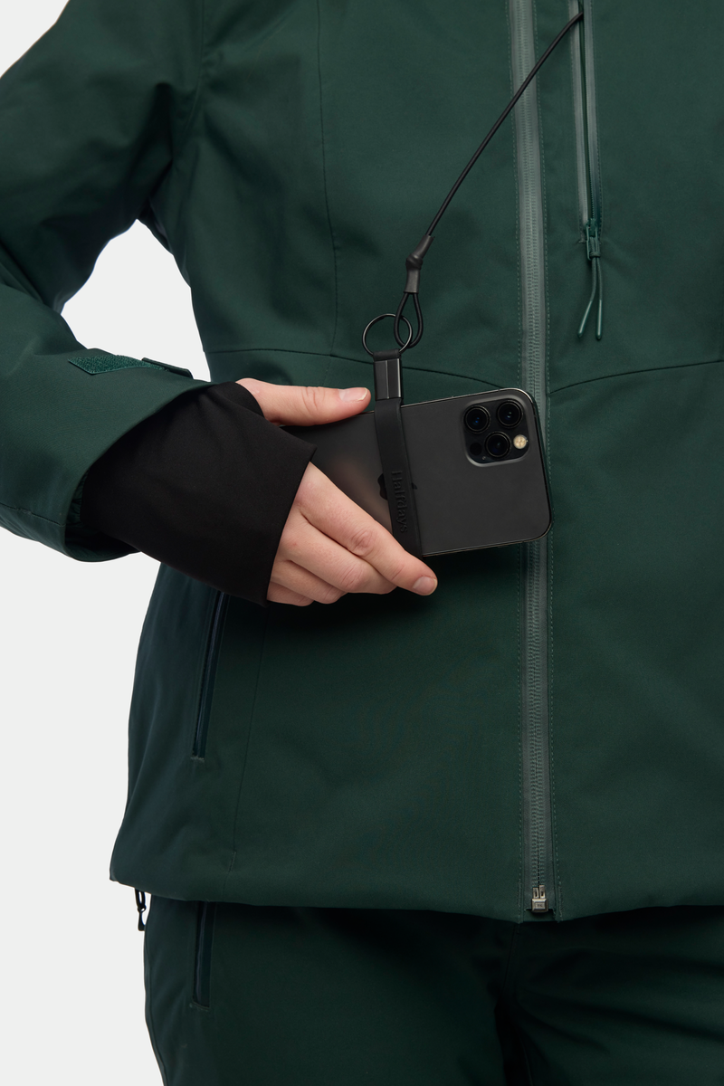 Lawrence Ski Jacket, Alpine