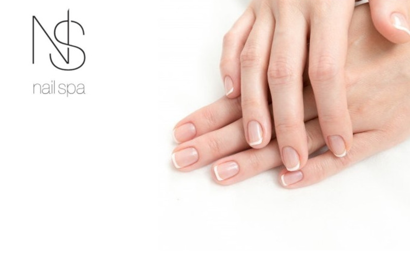 Nail Spa