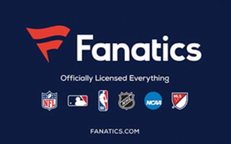 Fanatics Canada