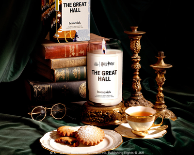 Harry Potter™ Candle