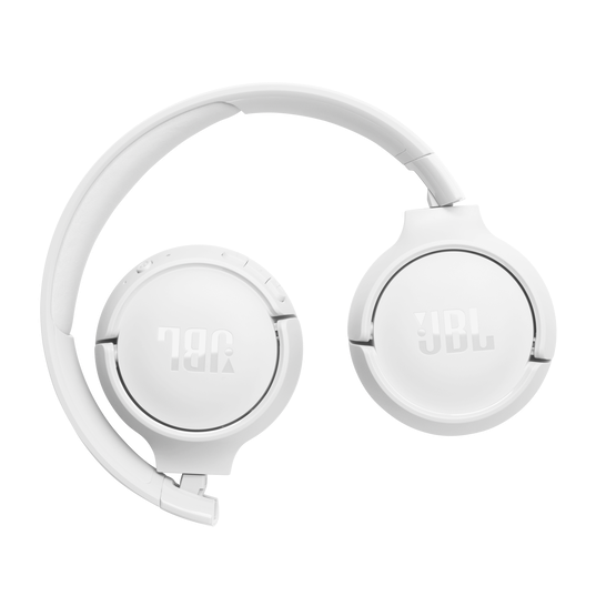 JBL Tune 520BT On-Ear Sound Isolating Headphones