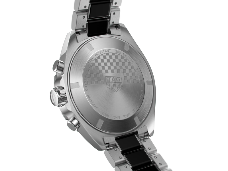 Men's Formula 1 Chronograph