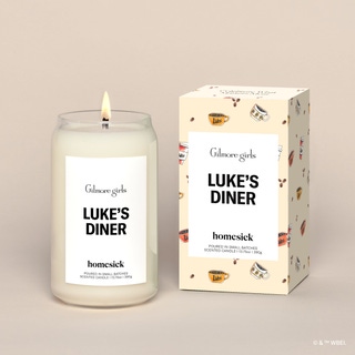 Luke's Diner