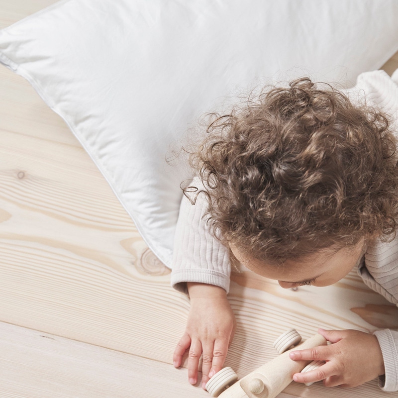 The Toddler Pillow