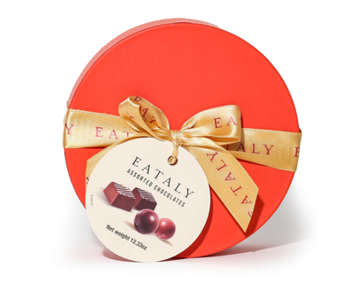 Pralines Medium Love Box