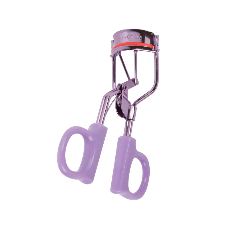 MakeWaves Lash Curler
