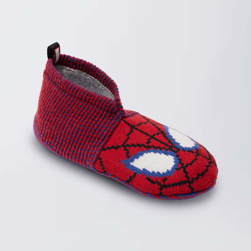 Marvel x Bombas Adult Gripper Slipper
