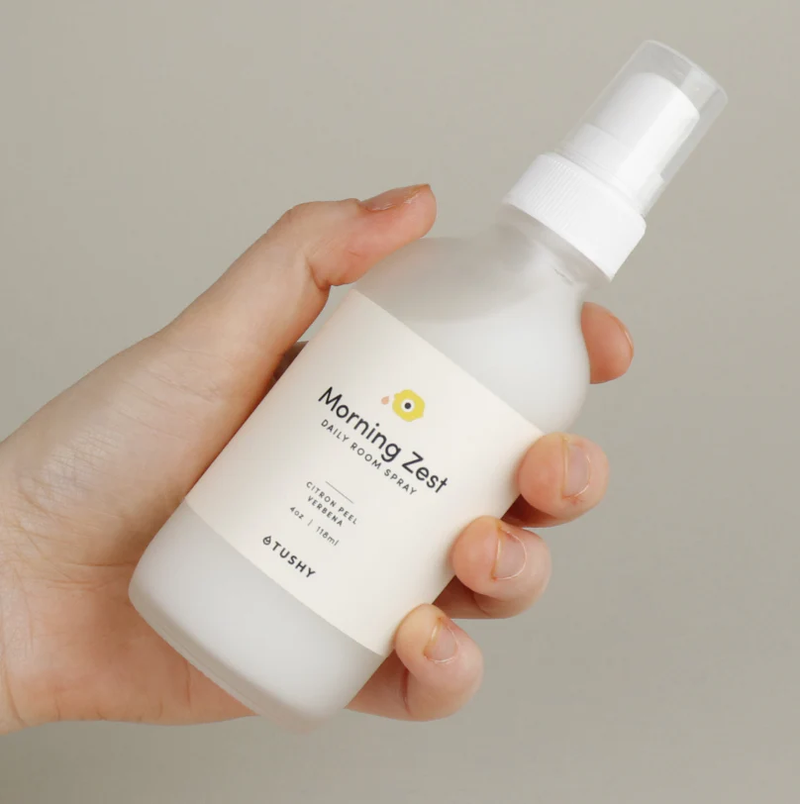 Tushy Bathroom Spray